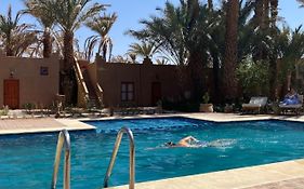 Zagora Oasis Lodge & Desert Excursions